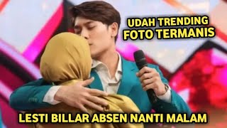 Download Lagu DAPAT KABAR LESTI BILLAR MALAM INI ABSEN ! LAGU BARU LESTI UDH MASUK TRENDING !! LESTI RIZKY BILLAR MP3 Download Lagu DAPAT KABAR LESTI BILLAR MALAM INI ABSEN ! LAGU BARU LESTI UDH MASUK TRENDING !! LESTI RIZKY BILLAR MP3