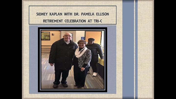 Dr. Pamela Ellison's Digital Retirement Scrapbook ...