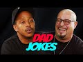 Dad Jokes | Edgar vs. Kendall | All Def