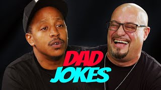 Dad Jokes | Edgar vs. Kendall | All Def