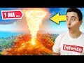 *Vazou* Novo Evento Ao Vivo AGORA No Fortnite..!