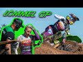 Special edition kawasaki look for lommel mxgp 2022  ep17