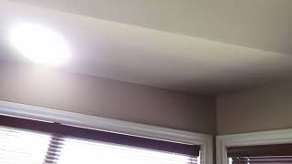 Watch for leaks around bump-out windows #homeinspectortraining