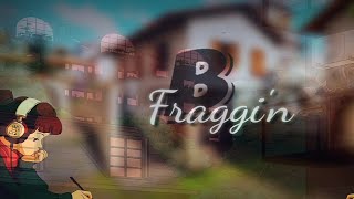 Anxiety Standoff 2 Frag Video