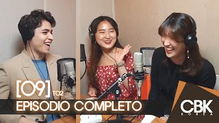 EP09 || Coreana Crecida en Latinoamérica (con Escenas Inéditas) [Opinión Internacional]