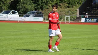 ÆF Highlights | 3-2 Loss vs Kornas – Tough Game, Lessons Learned (June 28, 2025)