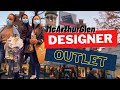 McArthurGlen Designer Outlet (Neumünster, Germany)