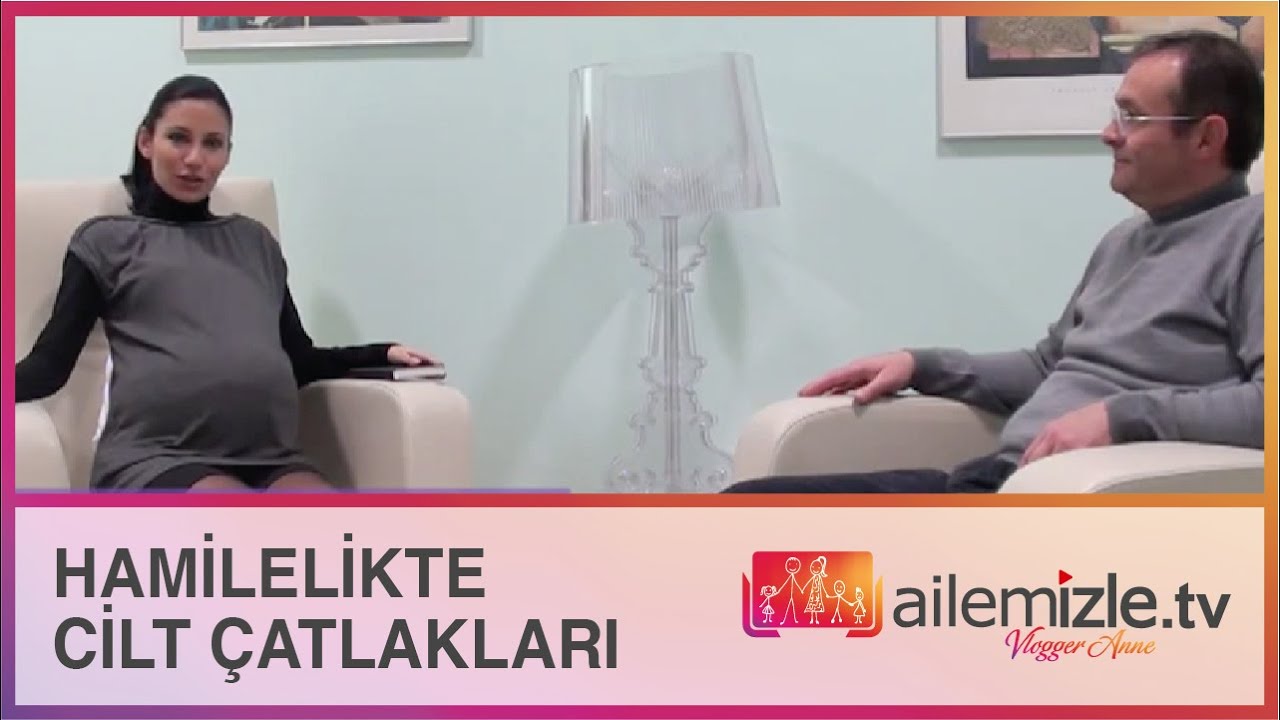 Hamilelikte cilt çatlakları