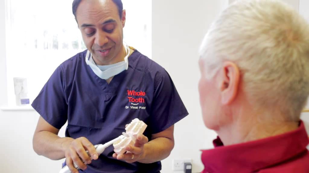 Dentist Leighton Buzzard YouTube