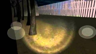 Slender Forest Mobile Part 2