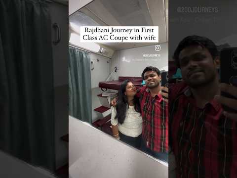 Video: Indian Railways Reisklassen in treinen (met foto's)