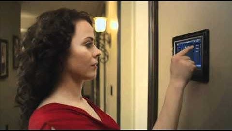 Control4 - Comfort and Convenience