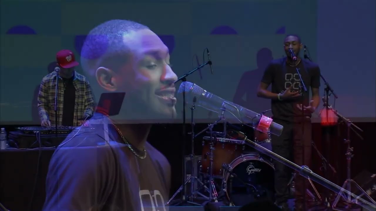 Missed A Stop | AUSAR at 2022 SXSW Music Festival