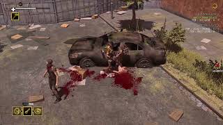 #6 仲間とのサバイバル！マルチプレイでゾンビアイランド2 PS5実況　【ゾンビアイランド2】How to Survive 2 screenshot 2