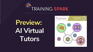 Preview: AI Virtual Tutors in the AI eLearning Powerpack