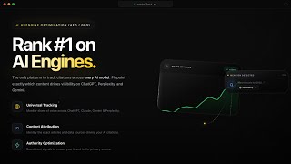Inflect Demo - Created fully with AI! (Beta)