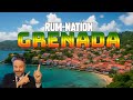 Grenada: Die Insel des Rums und der Gewürze