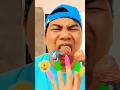 ASMR AMERICA'S 🧃🥰 ORIGINAL DUBBLE BUBBLE GUM (3 FRUIT FLAVORS) AND...Part2