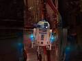 頼りになる愛されドロイド🌟R2-D2まとめ💙｜Star Wars(スター・ウォーズ) #shorts