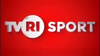 Station ID TVRI Sport 2022