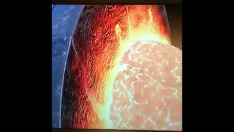 Interor Of The Earth | Plate Tectonics | thegeology | geology