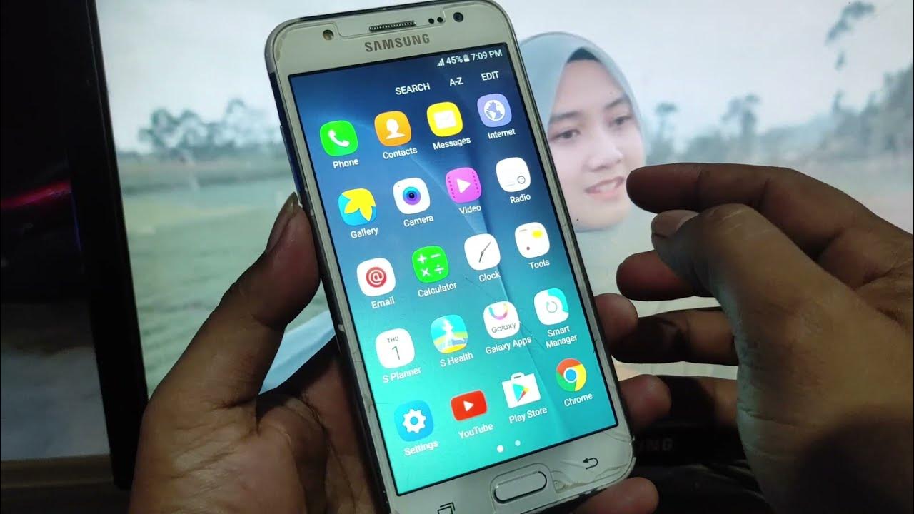 Tutorial Bypass Frp Samsung J500G free Satu X Click Done YouTube