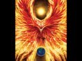 Phoenix Force Tribute