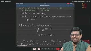 Tutorial 8 : Review of Basic Probability 2