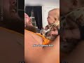 When Your Baby Is Cute… But Has Teeth 😅🦷