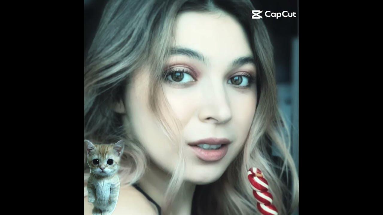 Настя Джексон - YouTube