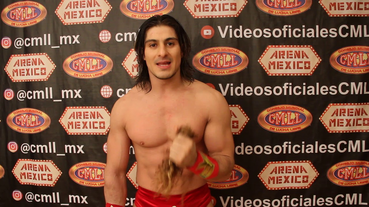 CMLL - NIEBLA ROJA - EN CALIENETE - 18 - 11 - 18 casas en venta en puerto vallarta