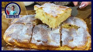 Delicious APPLE PIE. A simple recipe. I've been making it for years! Apple desserts. screenshot 5