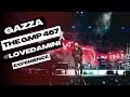 Gazza  the gmp 467 x  lovedamini experience