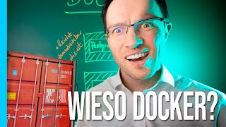 Wieso Docker® Container einsetzen? (German)