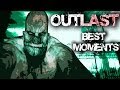 Outlast best funny moments montage