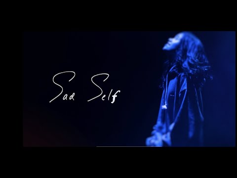 Trinity Bliss | Sad Self | Official Lyric Video