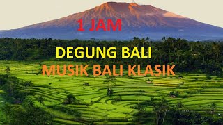 Degung Bali Musik Bali Klasik tradisional cocok diputar hotel villa dan restaurant - musik relaksasi
