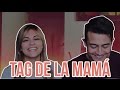 ¡TAG DE LA MAMÁ! - Camilo Maya ft. Rocio Maya