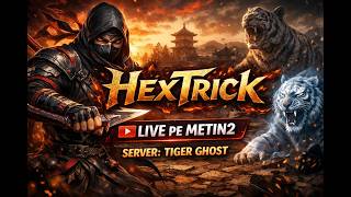 Metin2Tiger Event PvP? 200 Cufere