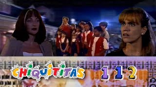Chiquititas Brasil 1999 - Capítulo 112 (3°Temporada) – 13/04/1999