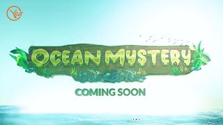 Coming Soon - Ocean Mystery Video Slot Game | YGT Gaming | Online Casino Game screenshot 5