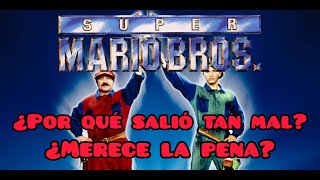 Vídeo Super Mario 3D World + Bowser's Fury