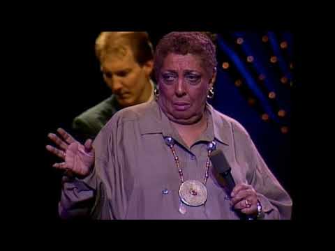 The Ballad of Thelonious Monk - Carmen McRae 1988