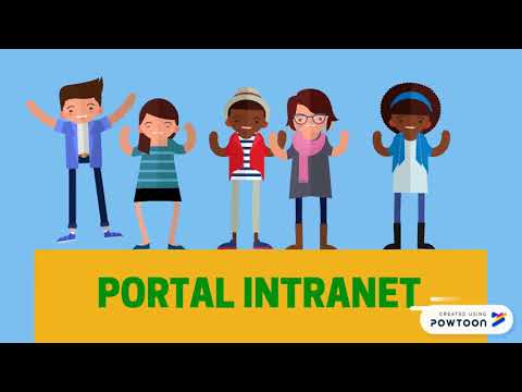 Portal Intranet