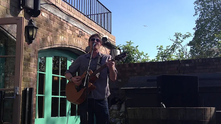 Charlie Wilkes - Good Enough (Dodgy)