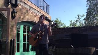 Charlie Wilkes - Good Enough (Dodgy)
