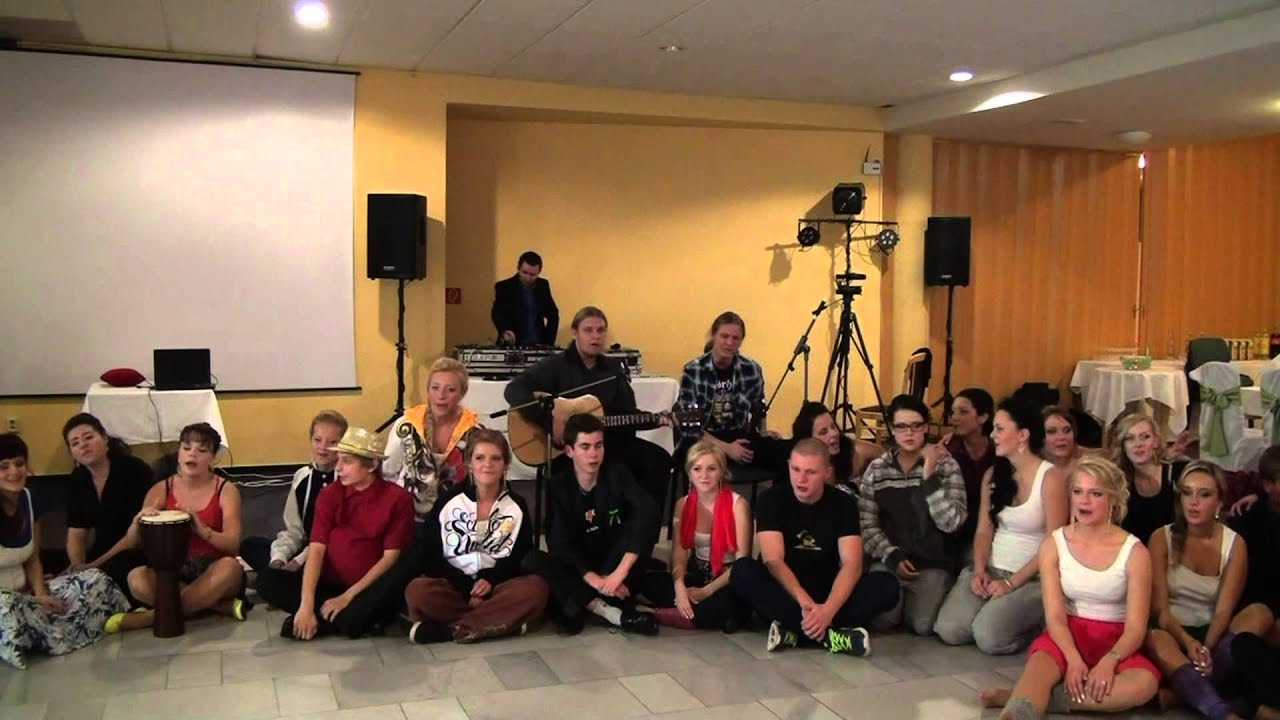 Hotelová akadémia Liptovský Mikuláš - zostrih