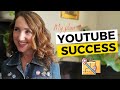 Building a roadmap to YouTube success: My planning process