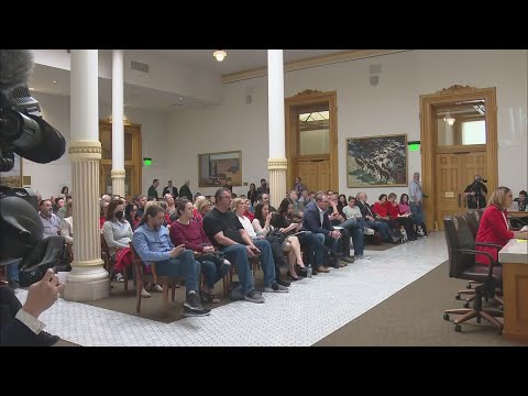 State House Judiciary