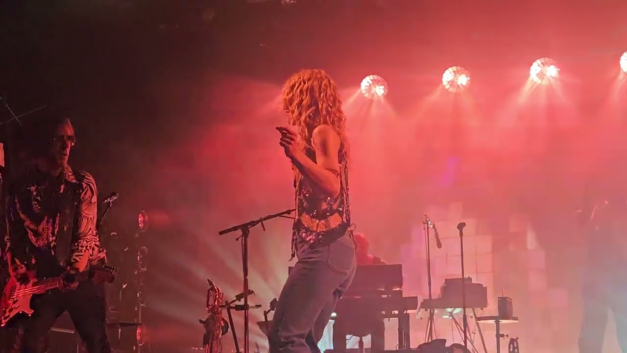 Vanessa PARADIS - 